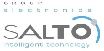 GROUP ELECTRONICS SALTO INTELLIGENT TECHNOLOGY