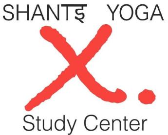SHANTI YOGA STUDY CENTER