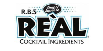 R.B.S REAL COCKTAIL INGREDIENTS SIMPLY SQUEEZE
