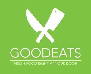 GOODEATS FRESH FOOD RIGHT AT YOUR DOOR