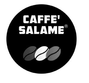 CAFFE' SALAME