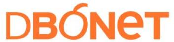 DBONET