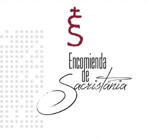 ENCOMIENDA DE SACRISTANIA