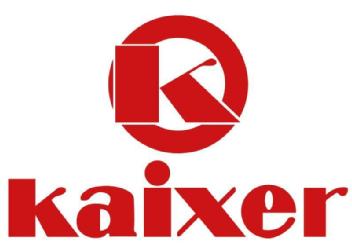 K KAIXER