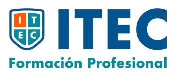 ITEC FORMACION PROFESIONAL