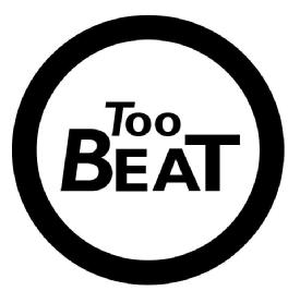 TOO BEAT
