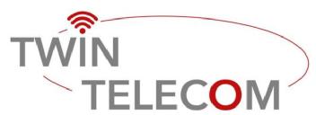 TWIN TELECOM