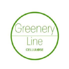 GREENERY LINE CELLULOSE