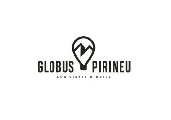 GLOBUS PIRINEU AMB VISTES D'OCELL