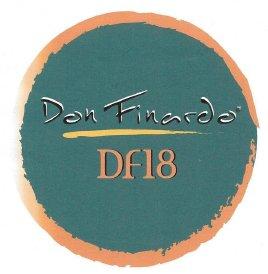 DON FINARDO DF18