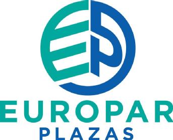 EUROPAR PLAZAS