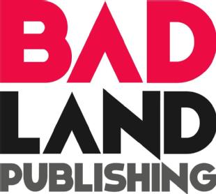 BADLAND PUBLISHING
