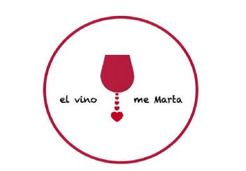 EL VINO ME MARTA
