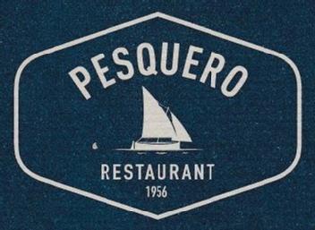PESQUERO RESTAURANT 1956