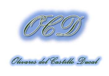 OCD OLIVARES DEL CASTILLO DUCAL