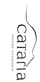 CATARIA