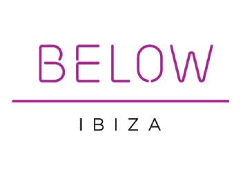 BELOW IBIZA
