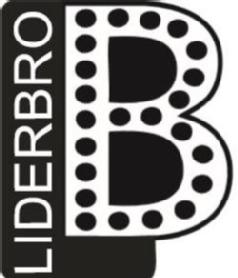 LB LIDERBRO