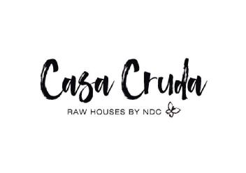 CASA CRUDA RAW HOUSES BY NDC