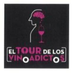 EL TOUR DE LOS VINOADICTOS