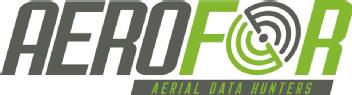 AEROFOR AERIAL DATA HUNTERS