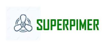 SUPERPIMER