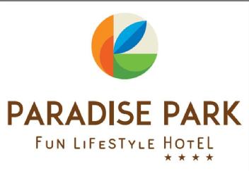 PARADISE PARK FUN LIFESTYLE HOTEL