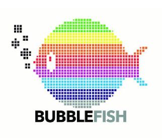 BUBBLEFISH