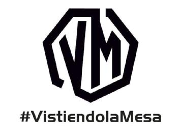 VM #VISTIENDOLAMESA