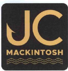 JC MACKINTOSH