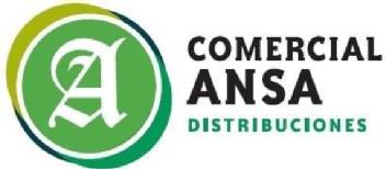 A COMERCIAL ANSA DISTRIBUCIONES