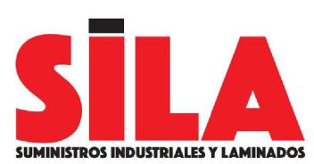 SILA SUMINISTROS INDUSTRIALES Y LAMINADOS