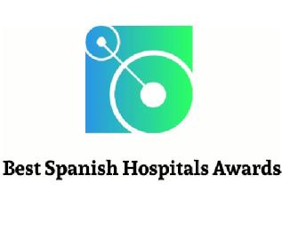 BEST SPANISH HOSPITALS AWARDS