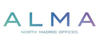ALMA NORTH MADRID OFFICES