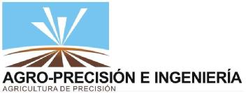 AGRO-PRECISION E INGENIERIA AGRICULTURA DE PRECISION