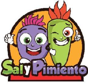 SAL Y PIMIENTO