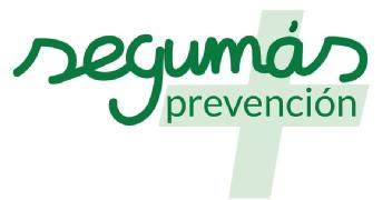 SEGUMAS PREVENCION