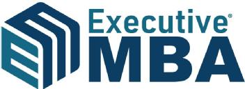 EXECUTIVE MBA