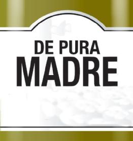 DE PURA MADRE