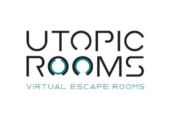 UTOPIC ROOMS VIRTUAL ESCAPE ROOMS
