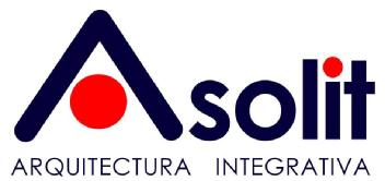 ASOLIT ARQUITECTURA INTEGRATIVA