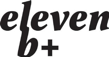ELEVENB+