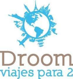 DROOM VIAJES PARA 2