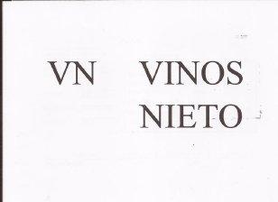 VN VINOS NIETO