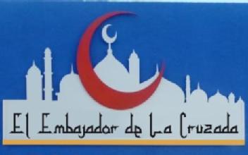 EL EMBAJADOR DE LA CRUZADA