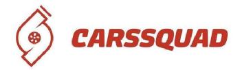 CARSSQUAD