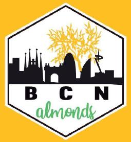 B C N ALMONDS
