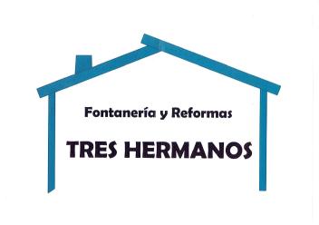 FONTANERÍA Y REFORMAS TRES HERMANOS