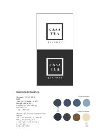 CASA TUA GOURMET