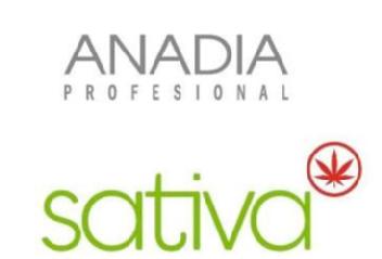 ANADIA PROFESIONAL SATIVA